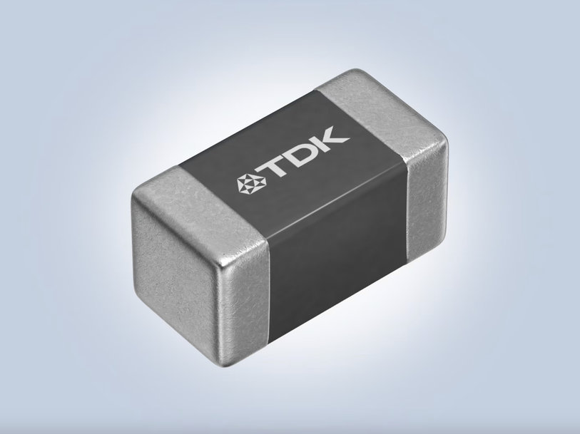TDK EXTENDS AUTOMOTIVE SERIES OF VARISTORS WITH NEW MODELS FOR LIN AND CAN